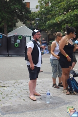 Les Batteurs de Paves * (64 Diapositives)